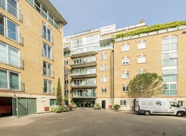 Properties for sale in Rotherhithe Street - SE16 5QF view1