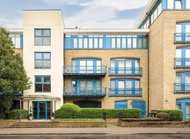 Properties for sale in Rotherhithe Street - SE16 5EQ view1