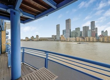 Properties for sale in Rotherhithe Street - SE16 5HD view1