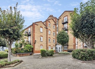 Rotherhithe Street, London, SE16