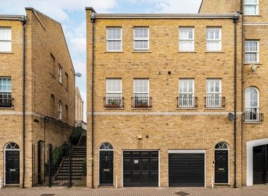 Properties for sale in Rotherhithe Street - SE16 5XW view1