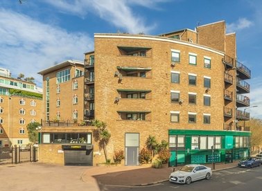 Properties for sale in Rotherhithe Street - SE16 5GW view1