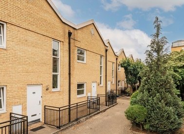 Properties for sale in Rotherhithe Street - SE16 5EY view1