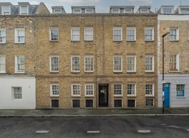 Properties for sale in Rousden Street - NW1 0ST view1