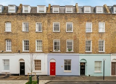 Properties for sale in Rousden Street - NW1 0ST view1