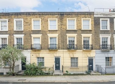 Properties for sale in Royal College Street - NW1 0SG view1