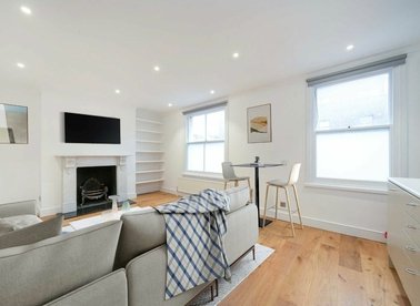 Properties for sale in Royal College Street - NW1 0SG view1