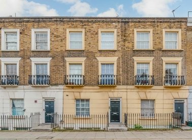 Properties for sale in Royal College Street - NW1 0SG view1