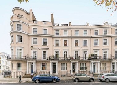 Properties sold in Royal Crescent - W11 4SL view1