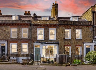 Properties for sale in Royal Hill - SE10 8RT view1