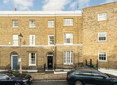 Properties for sale in Royal Place - SE10 8QF view1