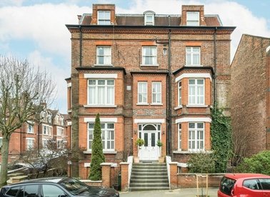 Properties for sale in Rudall Crescent - NW3 1RR view1