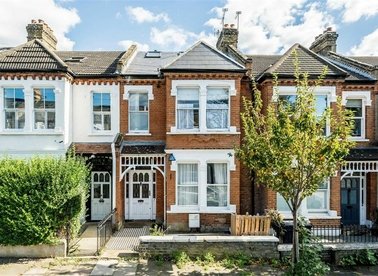 Properties sold in Rudloe Road - SW12 0DR view1