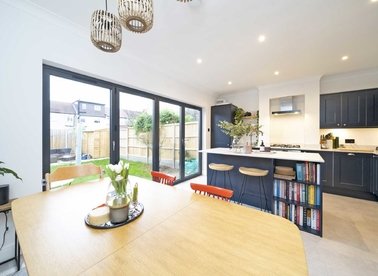 Properties sold in Runnymede Crescent - SW16 5UF view1