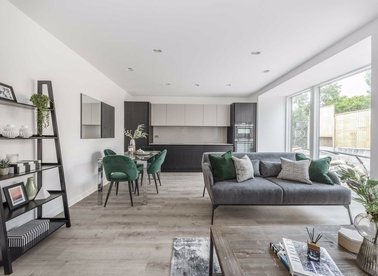 Properties for sale in Russell Road - SW19 1QN view1