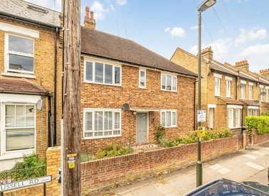 Properties for sale in Russell Road - SW19 1LN view1