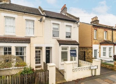 Properties for sale in Russell Road - SW19 1LN view1