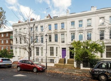 Properties sold in Russell Road - W14 8HT view1