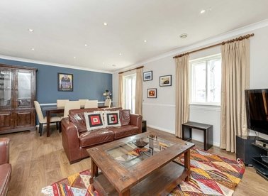 Properties for sale in Russell Road - W14 8HW view1