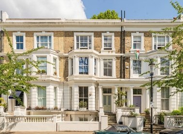 Properties for sale in Russell Road - W14 8HU view1