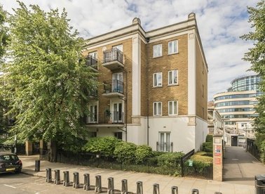 Properties for sale in Russell Road - W14 8JB view1