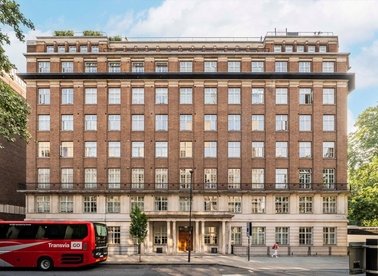Properties for sale in Russell Square - WC1B 5ER view1