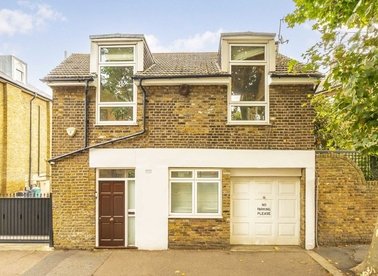 Rutland Grove, London, W6