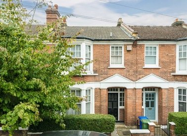 Properties sold in Ryedale - SE22 0QW view1