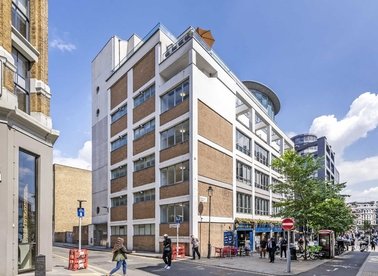 Properties for sale in Saffron Hill - EC1N 8AG view1