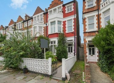 Properties for sale in Salford Road - SW2 4BG view1