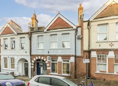 Properties sold in Salterford Road - SW17 9TE view1