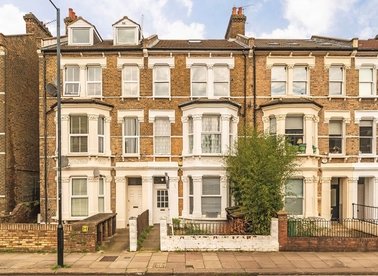 Properties for sale in Saltram Crescent - W9 3JT view1