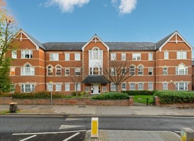 Properties for sale in Salusbury Road - NW6 6RG view1