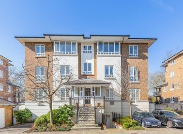 Properties for sale in Samuel Gray Gardens - KT2 5UZ view1