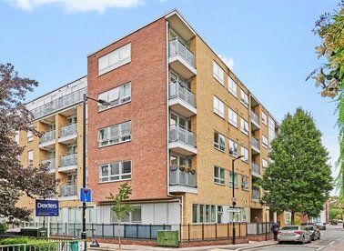 Properties for sale in Sanctuary Street - SE1 1EA view1