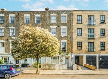 Properties for sale in Sandall Road - NW5 2AP view1