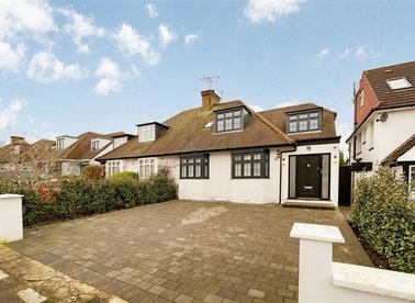 Properties for sale in Sanderstead Avenue - NW2 1SE view1