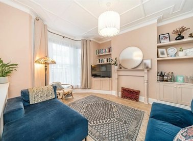 Properties for sale in Sandhurst Road - SE6 1XD view1