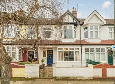 Properties for sale in Sandringham Avenue - SW20 8JY view1
