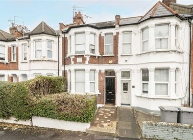 Properties for sale in Sandringham Road - NW2 5EJ view1