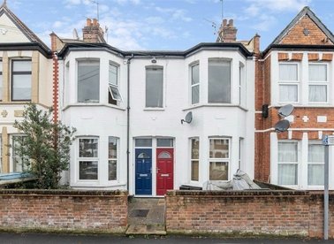 Properties for sale in Sandringham Road - NW2 5EL view1