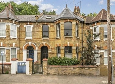 Properties for sale in Sandrock Road - SE13 7TR view1