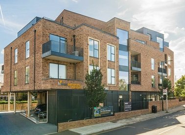 Properties for sale in Sandycombe Road - TW9 2EP view1