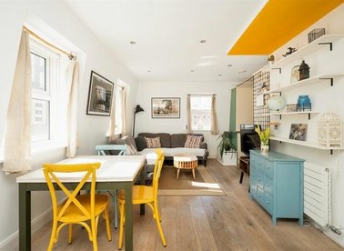 Properties for sale in Scarborough Street - E1 8DR view1