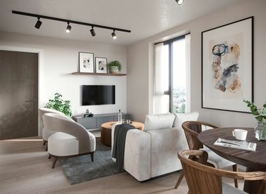 Properties for sale in Scrubs Lane - NW10 6QU view1