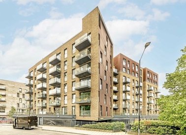Properties for sale in Seafarer Way - SE16 7DR view1
