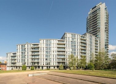 Properties for sale in Seager Place - SE8 4HJ view1