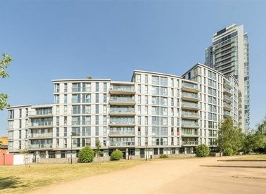 Properties for sale in Seager Place - SE8 4HQ view1