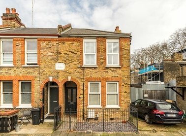 Properties for sale in Seal Street - E8 2EE view1