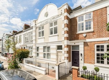 Properties for sale in Sedlescombe Road - SW6 1RB view1